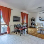 Apartamento With Parking Space Selce, Crikvenica - 19455 *