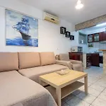 With Parking Space Selce, Crikvenica - 19455 Apartment