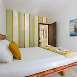 Apartment With Parking Space Selce, Crikvenica - 19455 Selce