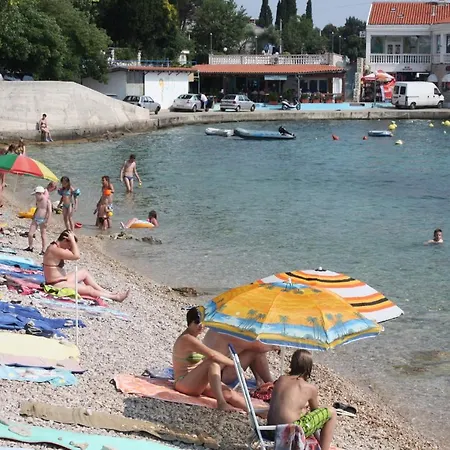 With Parking Space Selce, Crikvenica - 19455