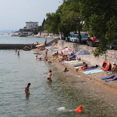 Apartament With Parking Space Selce, Crikvenica - 19455