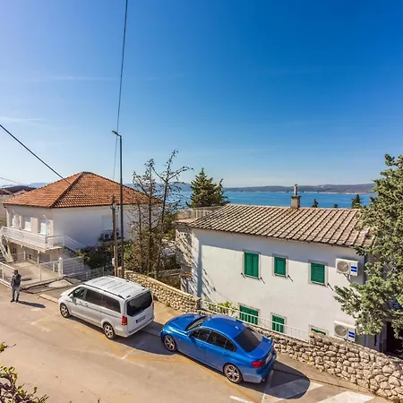 With Parking Space Selce, Crikvenica - 19455