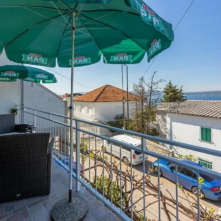 With Parking Space Selce, Crikvenica - 19455 Apartament Selce
