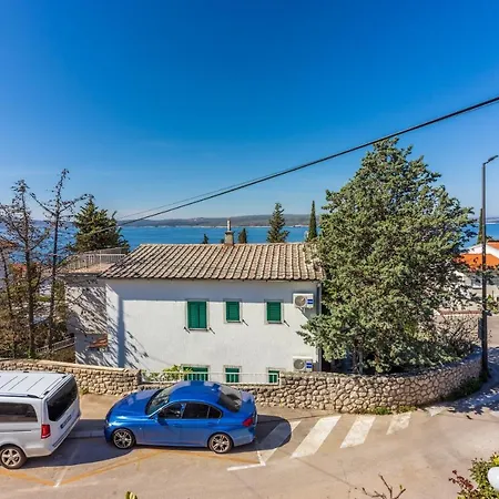 With Parking Space Selce, Crikvenica - 19455 Lejlighed Selce