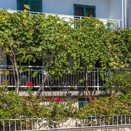 With Parking Space Selce, Crikvenica - 19455 Lejlighed Selce
