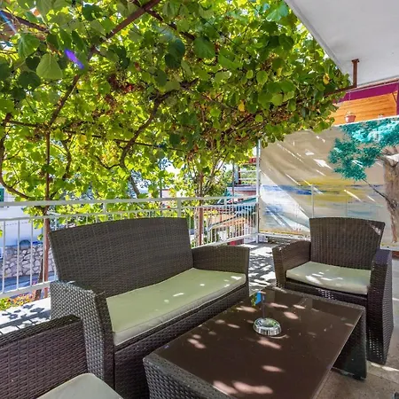 With Parking Space Selce, Crikvenica - 19455 * Selce