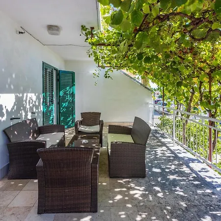 With Parking Space Selce, Crikvenica - 19455 Lejlighed Selce