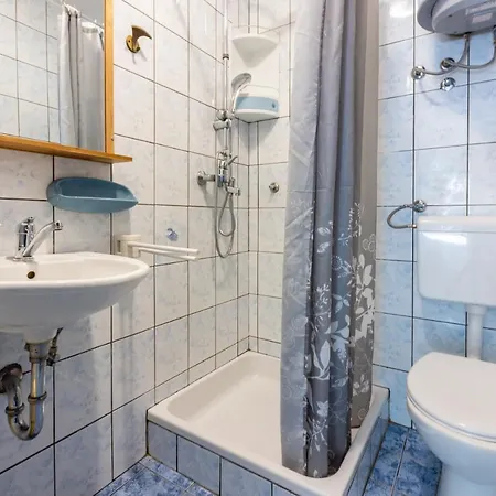 With Parking Space Selce, Crikvenica - 19455 Apartament