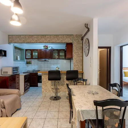 Apartament With Parking Space Selce, Crikvenica - 19455 Selce