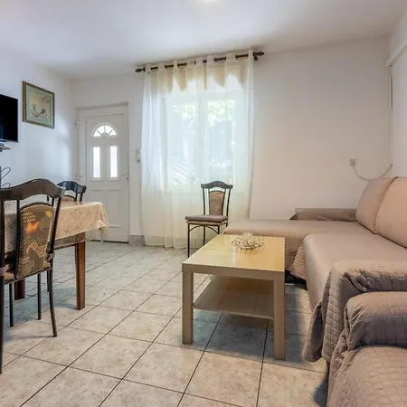 With Parking Space Selce, Crikvenica - 19455 Apartament Selce