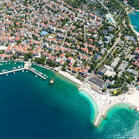 With Parking Space Selce, Crikvenica - 19455