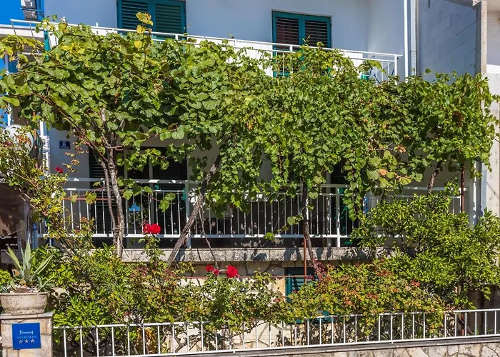 With Parking Space Selce, Crikvenica - 19455 Appartamento Selce