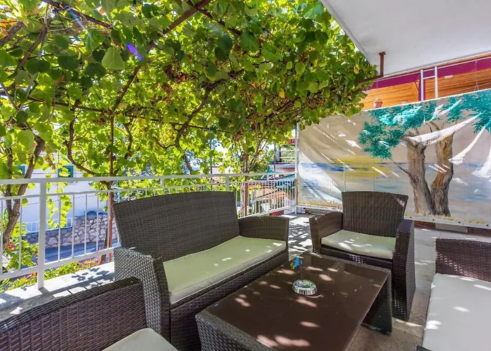 With Parking Space Selce, Crikvenica - 19455 * Selce